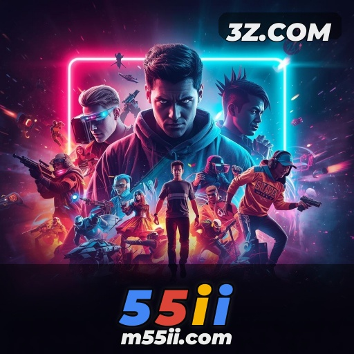 Aprimore Seus Jogos com os Guides do 55ii